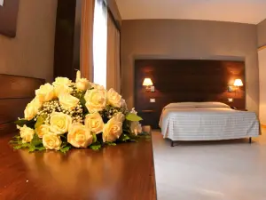 Hotel Diecimare