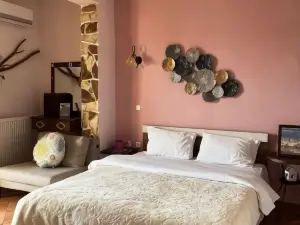 Guesthouse Kerkinitis