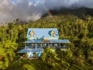 Harmony Villa