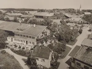 Hotel ChiemseePanorama