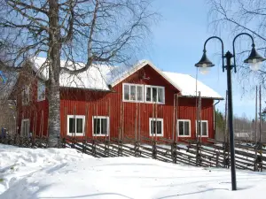 Tyforsgården