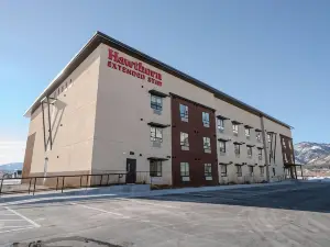 Hawthorn Extended Stay by Wyndham Alpine