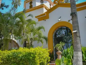 Hotel Hacienda San Isidro