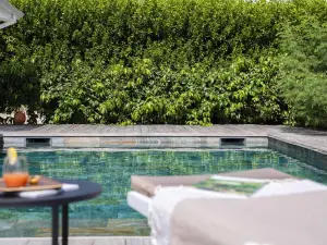 Pomme Cannelle Luxury Suites & Spa