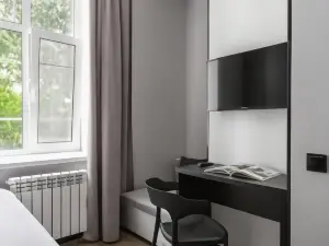 Greenfeel Stavropol
