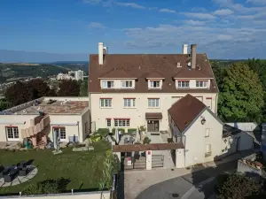 La Bonbonniere, Sure Hotel Collection by Best Western