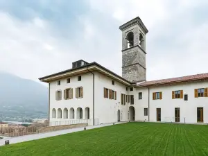 La Ripa Boutique Hotel