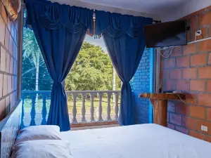 Hotel Luna Llena