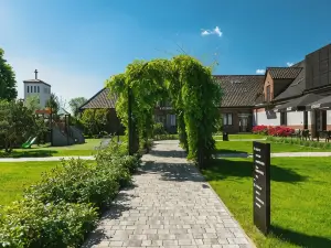 Folga - Hotel, Restauracja, Browar, Spa