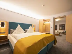 Landhotel Zur Guten Einkehr