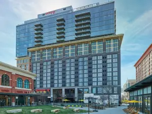 Canopy by Hilton Washington, DC - Bethesda North