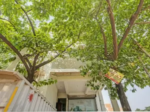 Hotel O Park Inn Near Parashuram Chowk