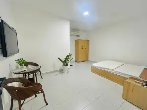 Maria Hotel