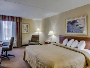 Quality Hotel and Conference Center