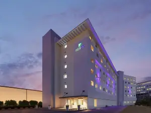 Holiday Inn Express Bengaluru Whitefield Itpl