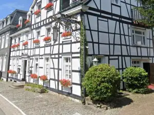Hotel Zur Post Dabringhausen - Contactless Self Check-IN