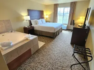 คอบเบิลสโตน อินน์แอนด์สวีท - คลินตันวิลล์