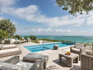 Hilton Bentley Miami/South Beach
