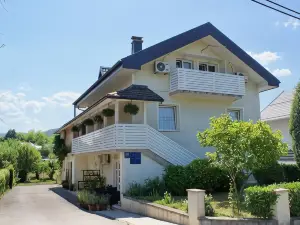 House Magdic Plitvice