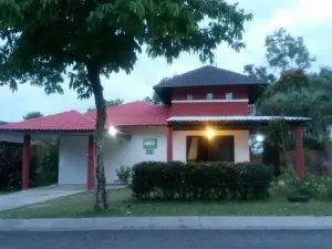 Ann Homestay Villa