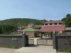 Meritas Seawind Beach Resort