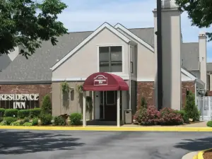 Residence Inn Louisville East