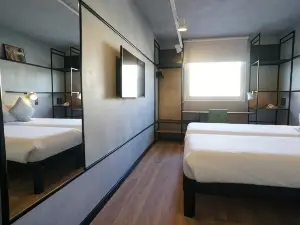 Ibis Barcelona Castelldefels