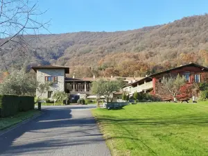 黎萊斯佛蘭切柯爾塔酒店