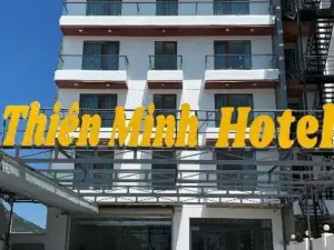 Thien Minh Hotel - Doc Let