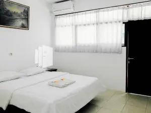 Ken Zong Inn Hotel