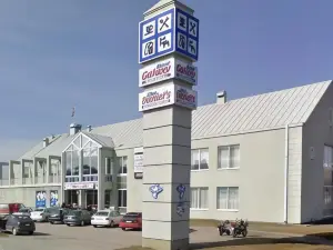 Hotel Galaxy