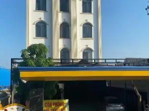 Khach San Khanh Binh
