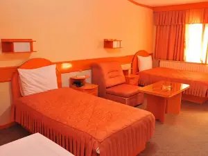 Hotel Centro Biznis 92