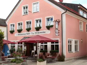 Hotel Zur Post Garni