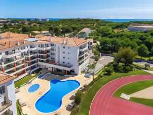 AP Victoria Sports & Beach