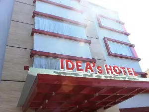 Idea's Hotel