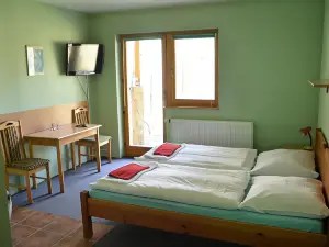 Hotel Tenis