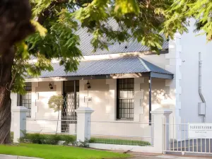 Vlettershof Guest House