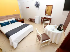 Hotel Santa Rosa