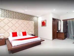 Hotel Noor Mahal Regency