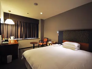 Mito Keisei Hotel