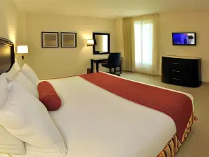 Hotel Lopez Campeche