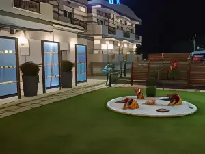 Hotel Alexandros