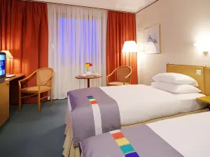 Beresta Park Hotel Velikij Novgorod