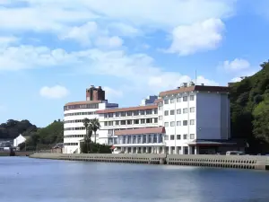 平戶海上飯店