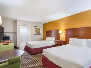 Americas Best Value Inn Wadesboro