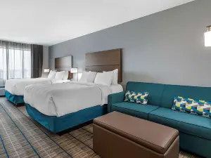 MainStay Suites Waukee-West des Moines