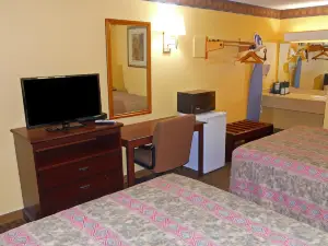 America's Best Inn and Suites Beaufort