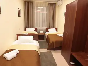 Pobeda Mini-Hotel