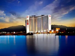 Grand Sierra Resort and Casino
